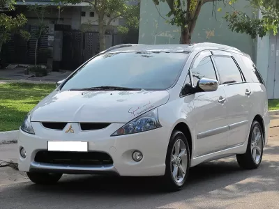 123oto THAY KÍNH XE Ô TÔ Mitsubishi Grandis tận nơi